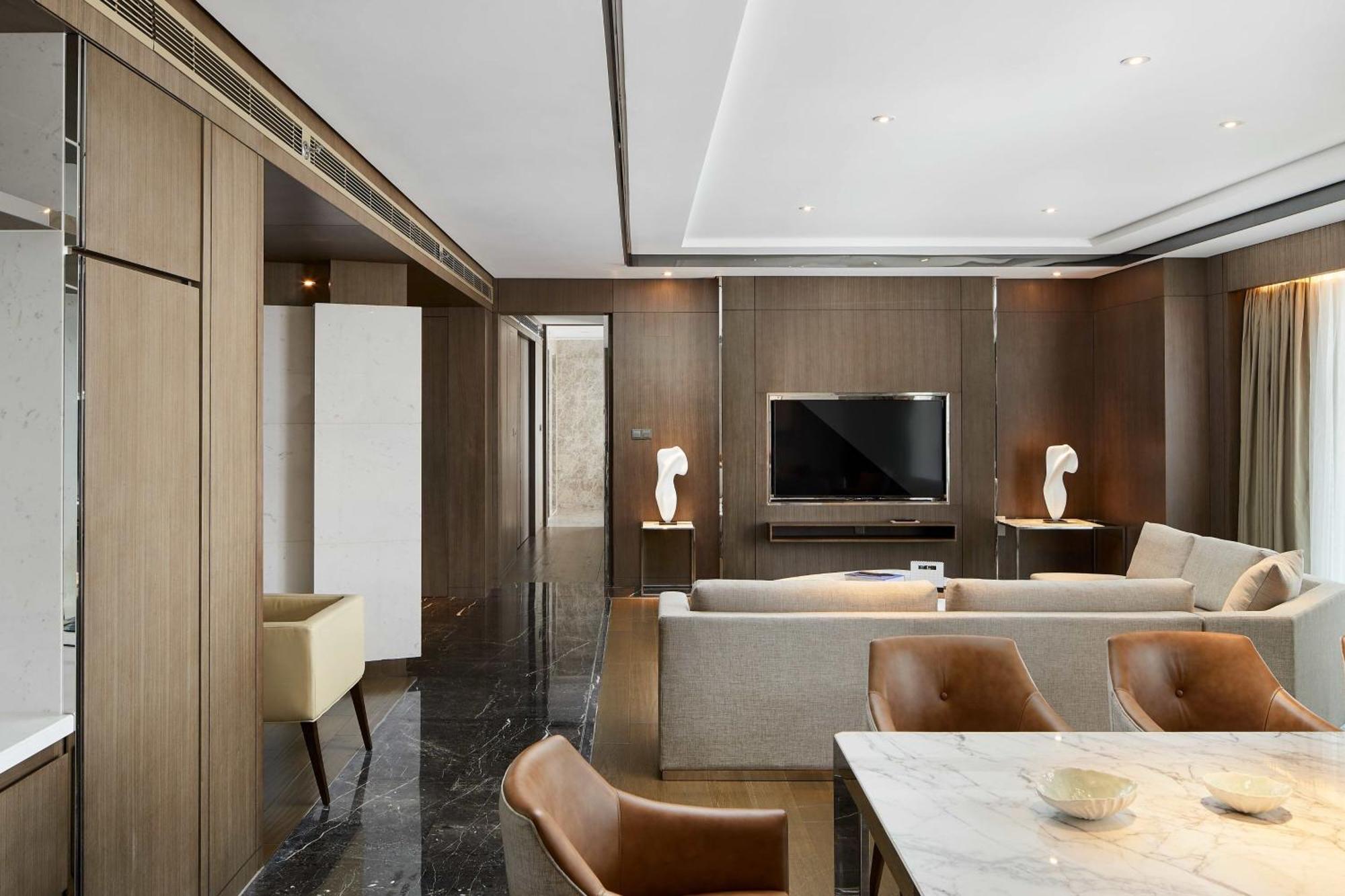 Courtyard By Marriott Xinchang Exterior photo